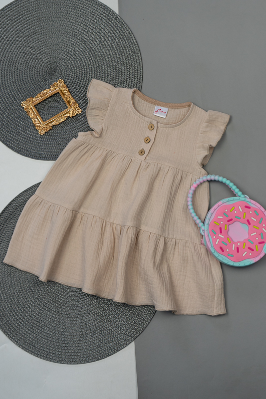 Сукня для дівчаток 300-907